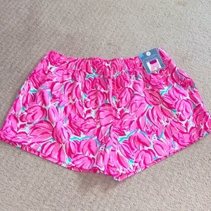 Women’s Lauren James printed shorts